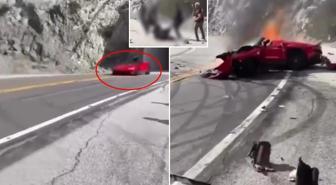 Call of Duty'nin yapımcısı Vince Zampella hayatını kaybetti