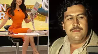 Ela Rümeysa'nın sözleri sonrası gündem oldu! İşte Pablo Escobar'ın bilinmeyenleri