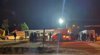 Çanakkale'de eski karı koca silahla öldürüldü