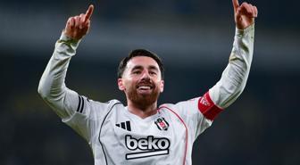 Orkun Kökçü'den dikkat çeken sözler: Hakemler psikolojimizi bozuyor