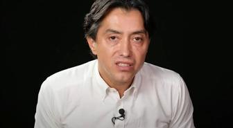 Gazeteci Emrullah Erdinç serbest bırakıldı