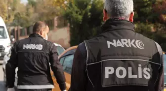 Uyuşturucu operasyonunda gözaltına alınan Umut Evirgen için karar verildi