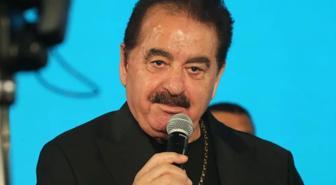 İbrahim Tatlıses'in acı günü! Aldığı haberle sarsıldı