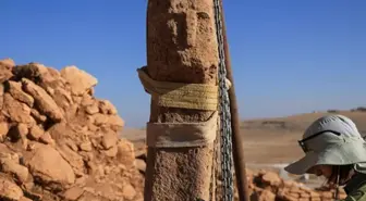 Karahantepe, 2025'in ilk 10 keşfi arasında gösterildi