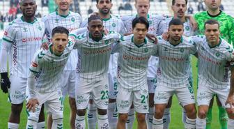Konyaspor, Berkan Kutlu ile anlaşmaya vardı