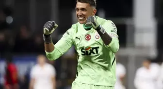 Muslera'dan büyük jest: 50 milyon euro'luk yıldızı Galatasaray'a ikna ediyor