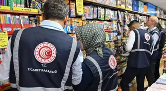 Ölüm riski var: Ticaret Bakanlığı 2 ürünün satışını yasakladı