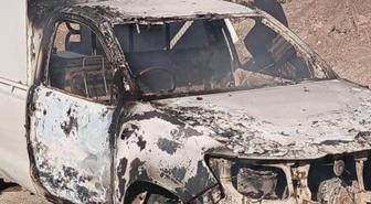 Pakistan'da güvenlik güçlerine yönelik silahlı ve bombalı saldırı: 5 ölü