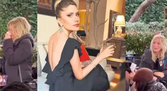 Uykusunda vefat etti! Saba Tümer cenazede gözyaşlarına boğuldu, ardından o paylaşımı yaptı