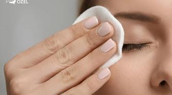 'Sabunla yüzümü bile yıkamam' diyen hekimden cilt bakımı uyarısı