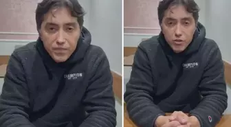 Serbest bırakılan Emrullah Erdinç'ten ilk açıklama