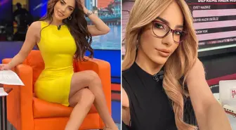 Spiker mi casus mu? Ela Rümeysa Cebeci'yle ilgili gündem yaratacak iddia