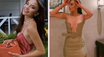 Ünlü oyuncu Bahar Şahin'den Fenerbahçelileri kızdıran sözler