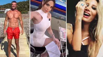 İrem Derici, Sadettin Saran ve Ela Rümeysa Cebeci olayına kayıtsız kalamadı