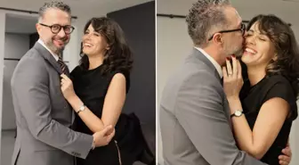 İbrahim Selim, kendinden 16 yaş küçük sevgilisine evlilik teklifi etti