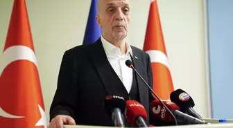 Yeni asgari ücrete TÜRK-İŞ Başkanı Atalay'dan ilk tepki