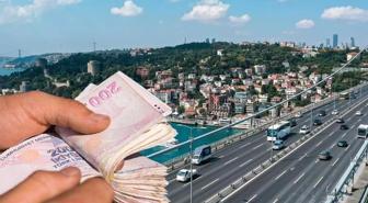 Yeni yılda köprü ve otoyol ücretleri yüzde 25,49 oranında artacak