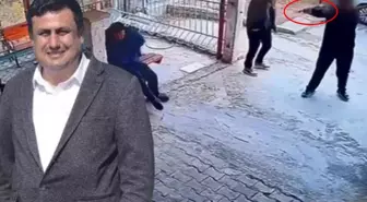 12 yaşındaki çocuğun tüfekle vurduğu okul müdüründen haber var