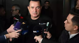 Acun Ilıcalı'dan Premier Lig iddiası: Gerçek çılgın adamı görecekler