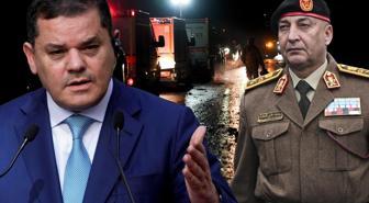 Libya'dan Ankara'da yaşanan uçak kazası sonrası dikkat çeken adım