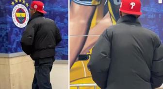 Bu görüntüye beğeni yağıyor