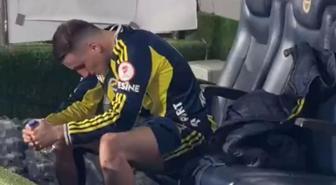 Kerem Aktürkoğlu'nun zor anları