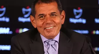 Dursun Özbek'ten taraftara yeni yıl hediyesi! İşte o yıldız isim