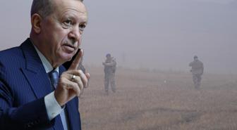 Cumhurbaşkanı Erdoğan: Düşen uçak için inceleme yapılıyor, kardeş Libya halkına başsağlığı diliyorum