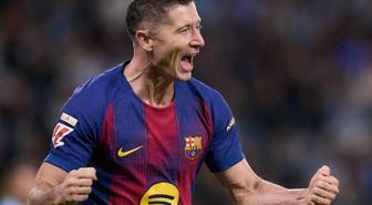 Lewandowski'nin Fenerbahçe'den istediği maaş ortaya çıktı