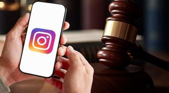 Karşı cinse ait fotoğrafları beğenen eşe emsal ceza