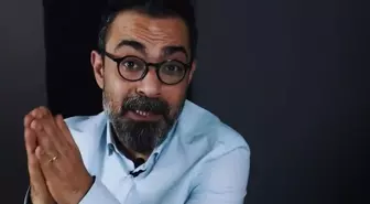 Gazeteci Ahmet Ercanlar: Akın Gürlek'e destek verilmeli, futbolda temizlik isteniyorsa herkes yanında olmalı