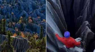 Giden geri dönmüyor! Türkiye'nin en esrarengiz bölgesi