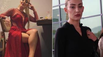 Güllü'nün kızına cezaevinde şiddet! Apar topar Silivri'ye nakledildi