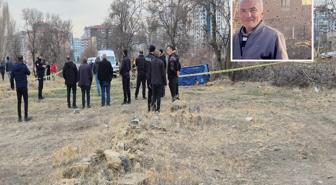 Kayıp olarak aranırken yanmış cesedi bulundu