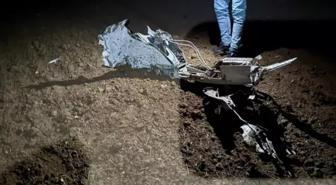 İşte Ankara'da düşen jetin pilotu ile kule arasındaki son konuşmalar