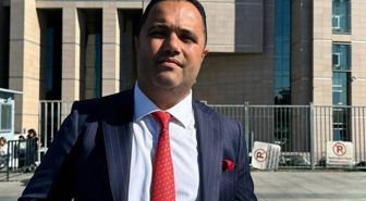 Rezan Epözdemir hakkında hazırlanan MASAK raporu ortaya çıktı