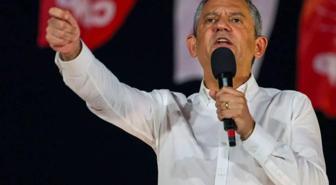 Özel'den vatandaşlara 'sokak' çağrısı: Hepinizi meydanlara, direnmeye davet ediyorum