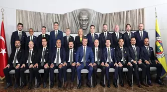 Saadettin Saran'ın tutuklanması halinde yerine vekalet edecek isim belli oldu