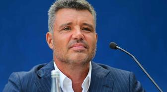 Sadettin Saran uyuşturucu soruşturması kapsamında gözaltına alındı