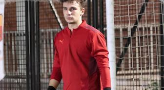 Takımsız kaldı, yeni işini halı sahada buldu