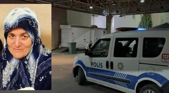 Torunu tarafından bıçaklanan babaanne hayatını kaybetti