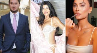 Uyuşturucu operasyonunda gözaltındakilerin isimleri belli oldu! İş adamları, dansöz ve model var