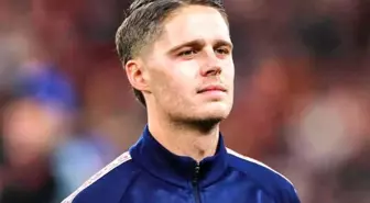 Veerman'dan vazgeçilmesinin sebebi o! Taraftarlar çıldıracak