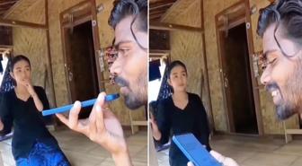 10 bin kilometreden fazla yol gitti, evlilik teklifine aldığı cevapla şoke oldu