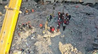 78 kişinin öldüğü Hakimbey Apartmanı davasında cezalar belli oldu