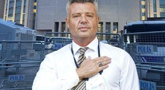 Sadettin Saran alarmı! Adliye önünde dikkat çeken hareketlilik