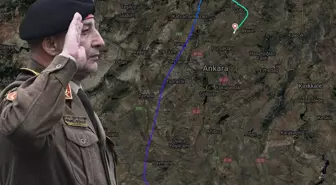 Ankara'da düşen uçakla ilgili kritik gelişme! Tüm kayıtlara el konuldu