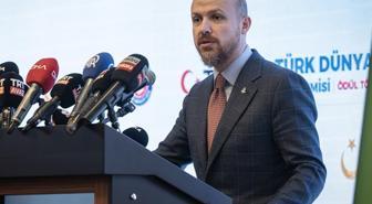 Bilal Erdoğan: Yerli ve milli, yeni bir aydın sınıfına ihtiyacımız var