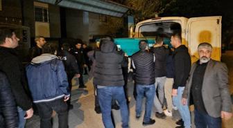 Biri engelli 2 çocuğunu silahla öldürdükten sonra intihar etti