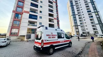 Eşinin kayıp ihbarı yaptığı genç kadının cesedi boş dairede bulundu